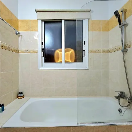 וילה Spacious With Private Pool *