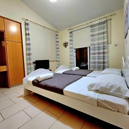 Spacious With Private Pool Villa Paphos