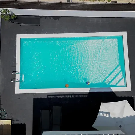 Spacious With Private Pool * Paphos