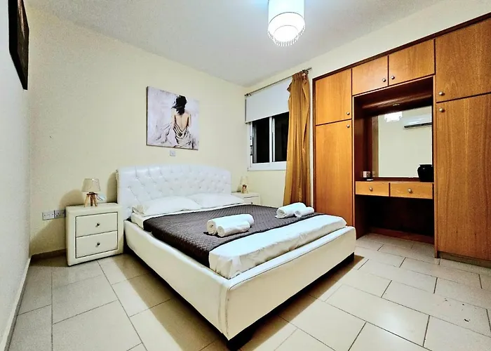 Spacious With Private Pool