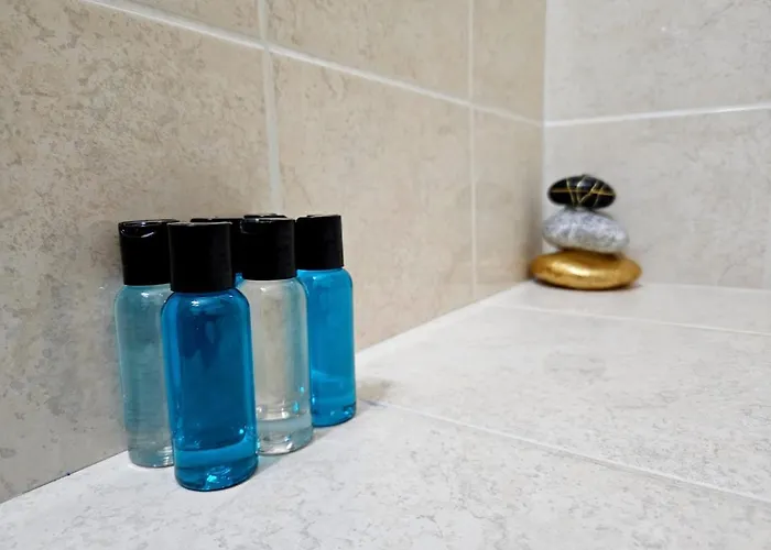 Vila Spacious With Private Pool