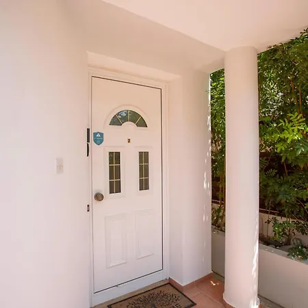 Spacious With Private Pool Βίλα *