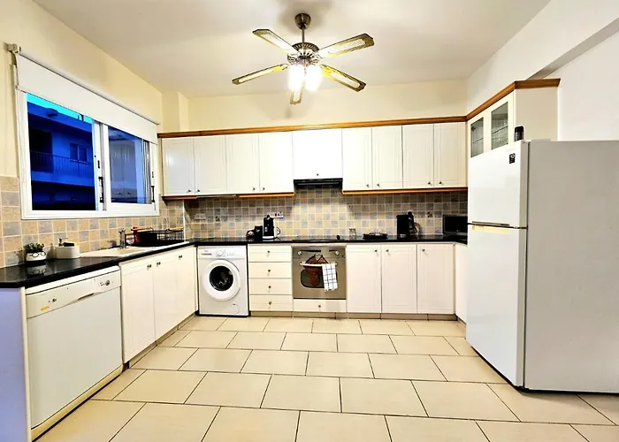 Villa Spacious With Private Pool