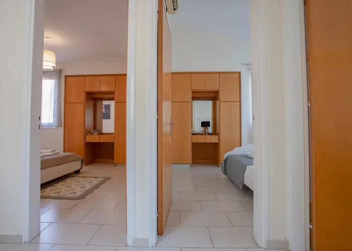 Spacious With Private Pool Villa